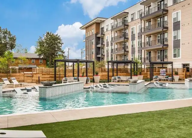 Property at 2780 N Carroll Ave Unit S1-29, Dallas, TX, 75204, 0 beds, 1 bath, [object Object]
