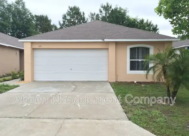 Property at 371 Placid Lake Dr, Sanford, FL, 32773, 3 beds, 2 baths, [object Object]
