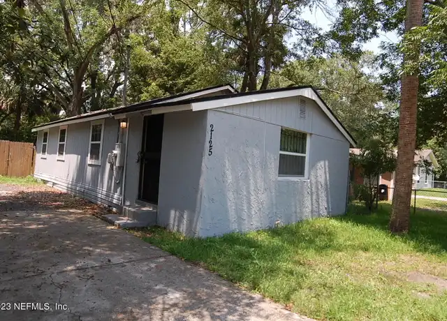 Property at 2125 Morehouse Rd, Jacksonville, FL, 32209, 3 beds, 1 bath, [object Object]