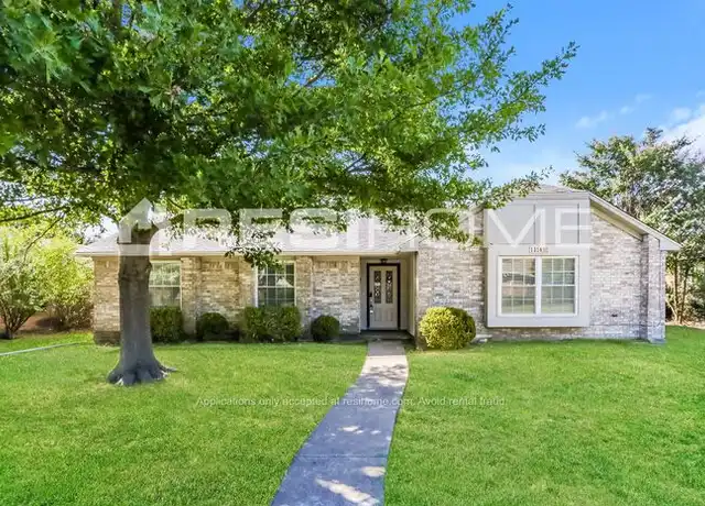 Property at 1316 Laredo Ln, Mesquite, TX, 75150, 3 beds, 2 baths, [object Object]