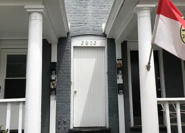 Property at 2002 Rosewood Ave Apt D, Richmond, VA, 23220, 1 bed, 1 bath, [object Object]
