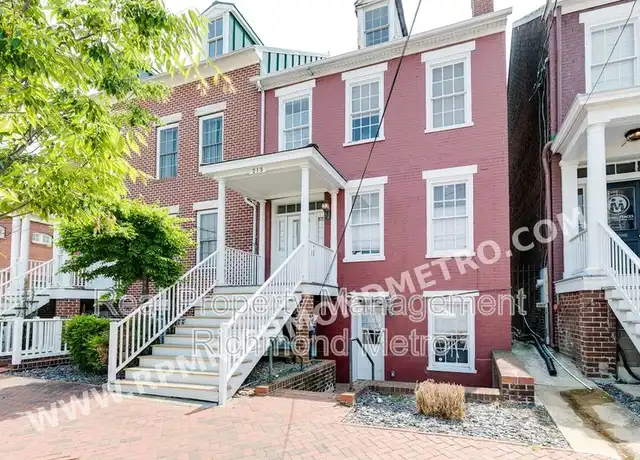 Property at 213 N 18th St Apt 3, Richmond, VA, 23223, 2 beds, 2 baths, [object Object]