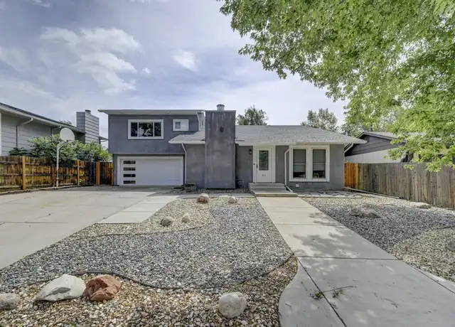 Property at 1671 Summernight Ter, Colorado Springs, CO, 80909, 5 beds, 3.5 baths, [object Object]