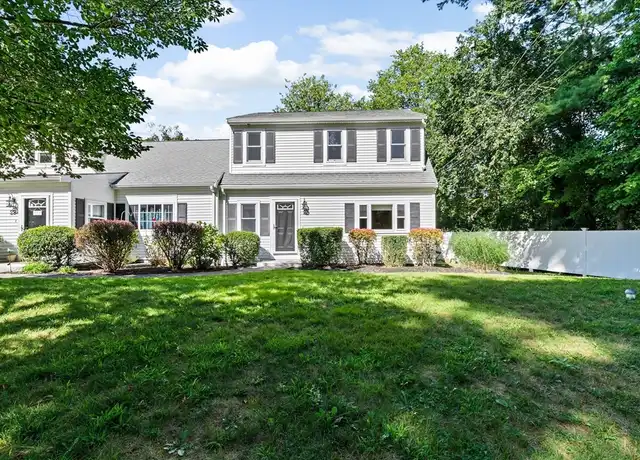 Property at 22 Broad Oak Way Unit A, Hanover, MA, 02339, 3 beds, 1.5 baths, [object Object]