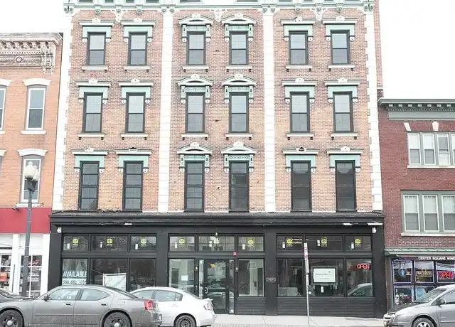 Property at Lofts at Washington Park - 4 Central Ave, Albany, NY, 12210, 1 bed, 1 bath, [object Object]
