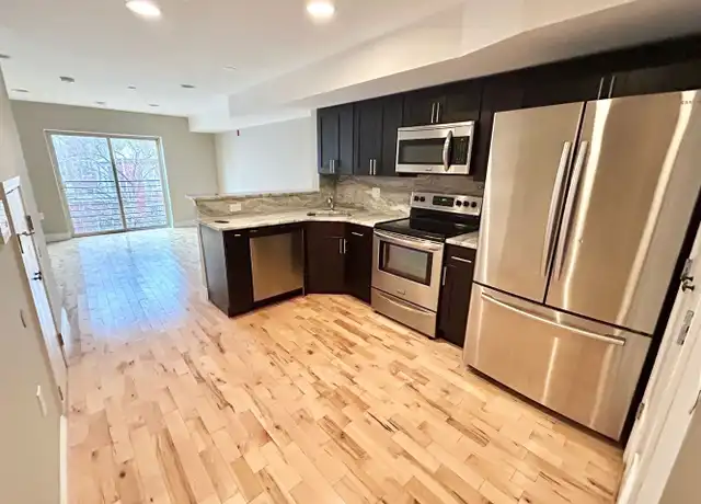Property at 426 N 40th St Unit D, Philadelphia, PA, 19104, 2 beds, 1 bath, [object Object]