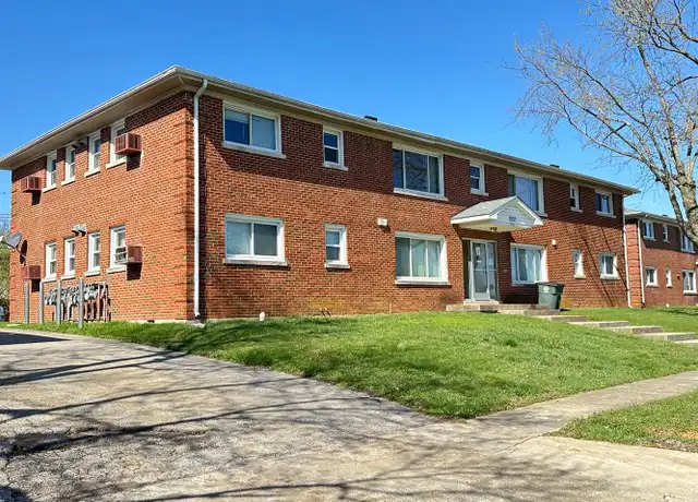 Property at 1851 Dalton Ct Unit 6, Lexington, KY, 40505, 1 bed, 1 bath, [object Object]