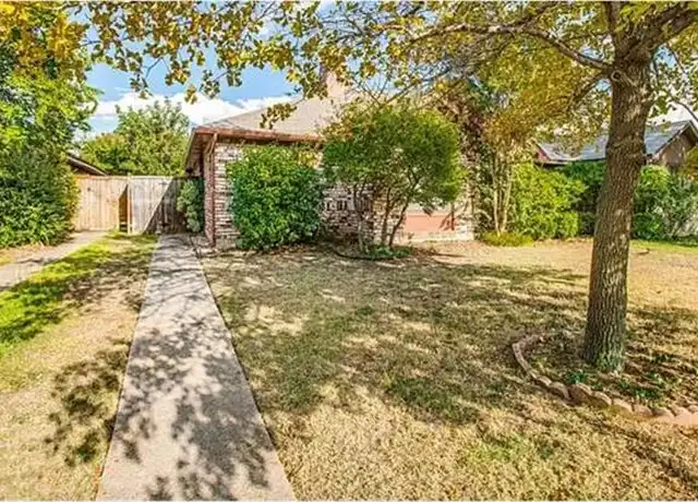 Property at 236 Nixon St, Coppell, TX, 75019, 3 beds, 2 baths, [object Object]