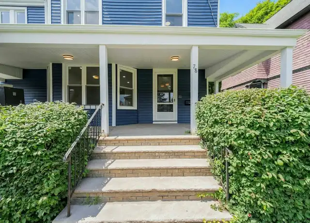 Property at 78 Grove St Unit 1, Montclair, NJ, 07042, 3 beds, 2 baths, [object Object]