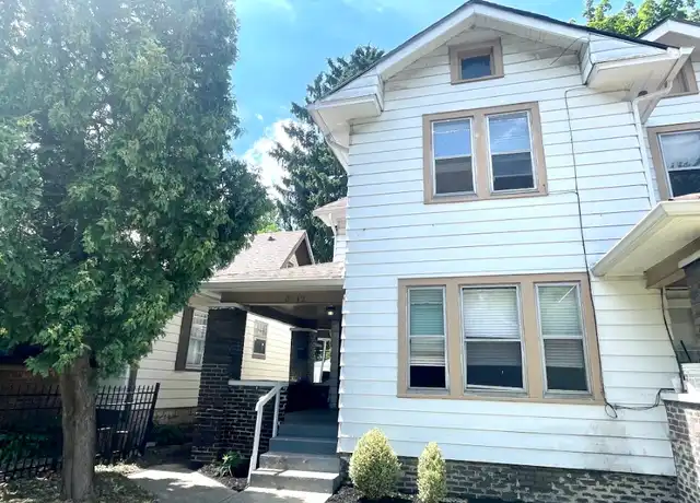Property at 3942 Cornelius Ave Unit 3942, Indianapolis, IN, 46208, 3 beds, 1 bath, [object Object]