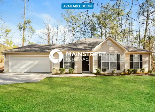 Property at 4287 Sanders Rd, Powder Springs, GA, 30127, 4 beds, 2 baths, [object Object]