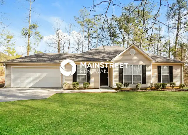 Property at 4287 Sanders Rd, Powder Springs, GA, 30127, 4 beds, 2 baths, [object Object]