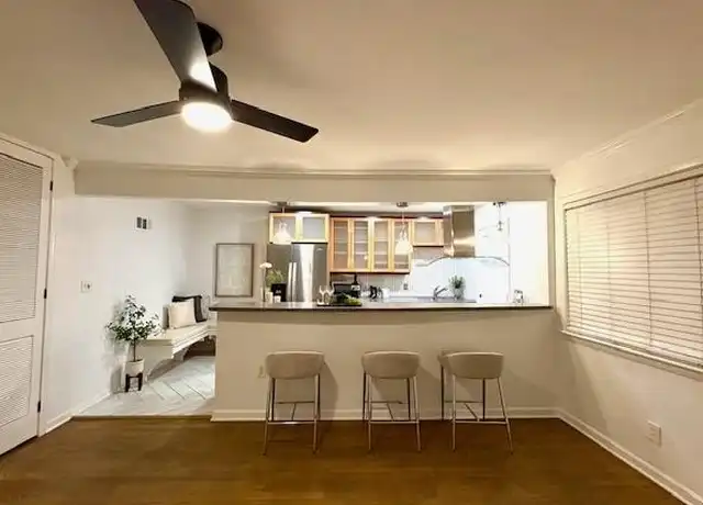 Property at 1284 Piedmont Ave NE #9, Atlanta, GA, 30309, 1 bed, 1 bath, [object Object]