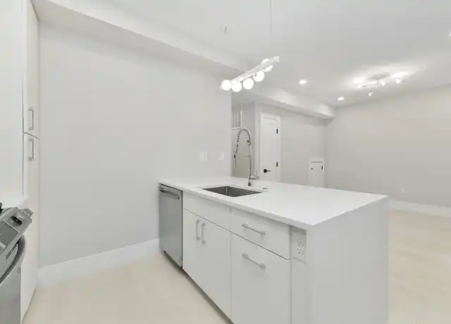 Property at 10 Lamson Ct Unit 1, Boston, MA, 02128, 1 bed, 2 baths, [object Object]