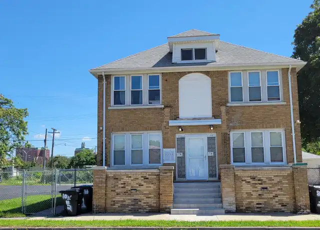 Property at 3408 Rosa Parks Blvd #1, Detroit, MI, 48208, 2 beds, 1 bath, [object Object]