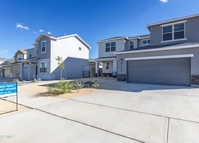 Property at 51045 Ruta Ct, El Paso, TX, 79934, 4 beds, 2.5 baths, [object Object]