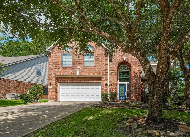 Property at 14 Sprite Woods Pl, Spring, TX, 77382, 4 beds, 2.5 baths, [object Object]