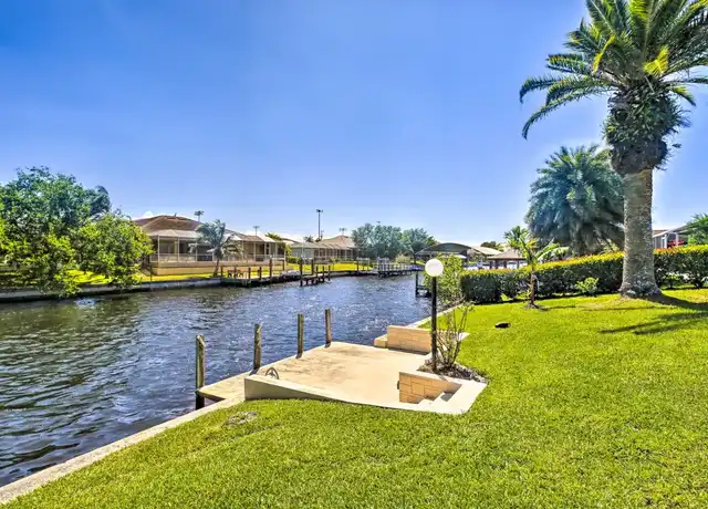 Property at 4105 SW 5th Pl, Cape Coral, FL, 33914, 3 beds, 2 baths, [object Object]