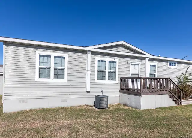 Property at 7151 Woodlake Pkwy #82, San Antonio, TX, 78218, 4 beds, 2 baths, [object Object]