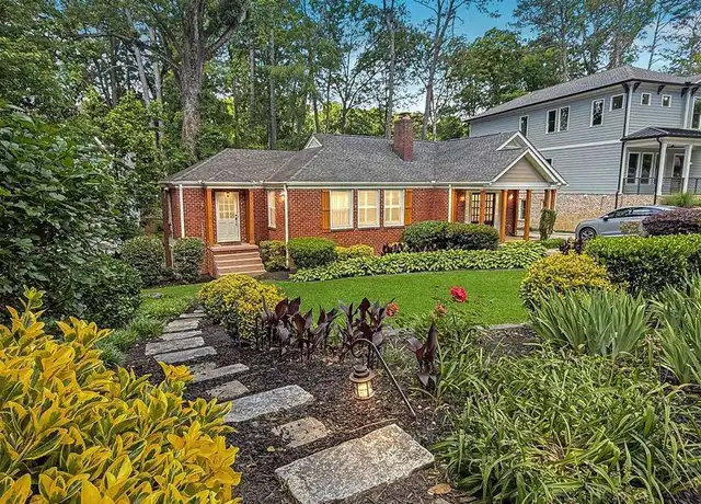 Property at 656 Timm Valley Rd NE, Atlanta, GA, 30305, 1 bed, 1 bath, [object Object]