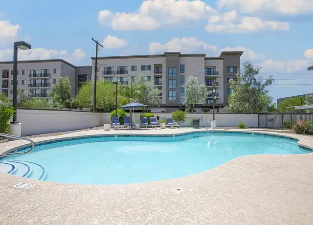 Property at 60 at Melrose - 4350 N 5th Ave, Phoenix, AZ, 85013, 2 beds, 1-2 bath, [object Object]
