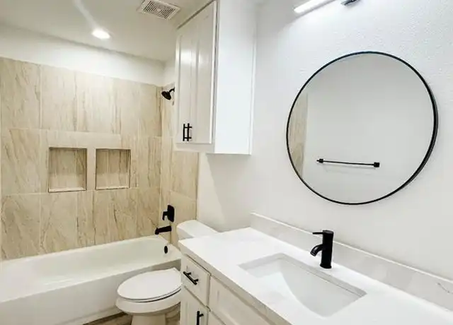 Property at 2817 Vinnie St Unit A, Greenville, TX, 75401, 2 beds, 1 bath, [object Object]