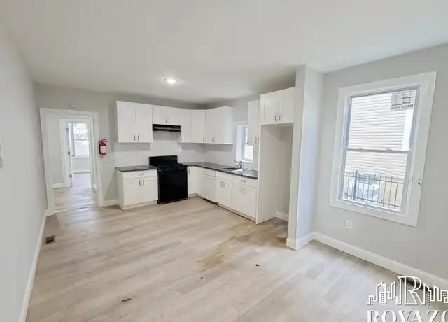 Property at 200 Hansbury Ave Unit 1, Newark, NJ, 07112, 4 beds, 1 bath, [object Object]