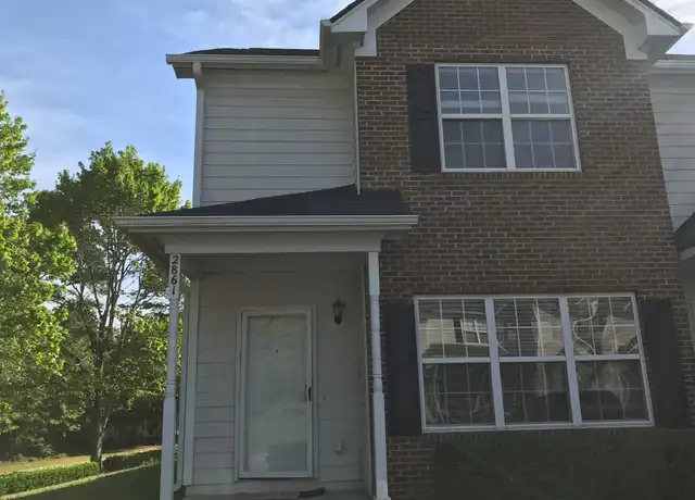 Property at 2861 Bennington Dr, Clayton, NC, 27520, 2 beds, 2.5 baths, [object Object]
