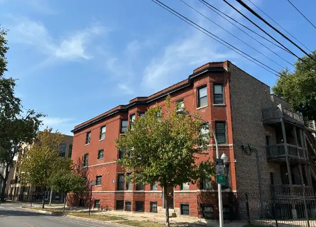 Property at 1140 E Marquette Rd Unit 2D, Chicago, IL, 60637, 2 beds, 2 baths, [object Object]