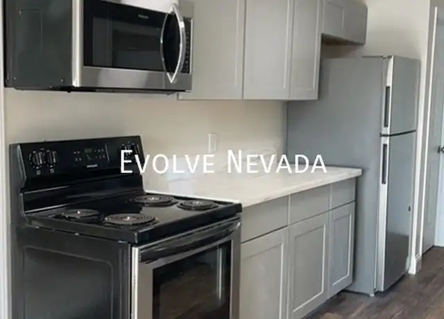 Property at 1133 Buena Vista Ave Unit 2A, Reno, NV, 89503, 1 bed, 1 bath, [object Object]