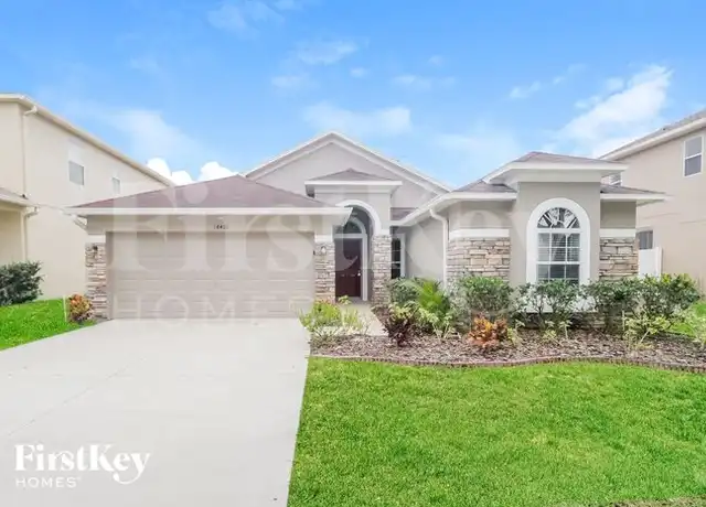 Property at 18416 Cypress Bay Pkwy, Land O Lakes, FL, 34638, 3 beds, 2 baths, [object Object]