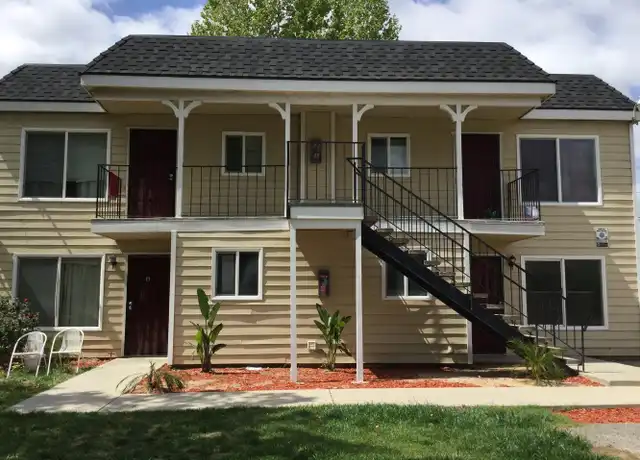 Property at 4007 Acre Ln Apt - B, San Bernardino, CA, 92407, 2 beds, 1 bath, [object Object]