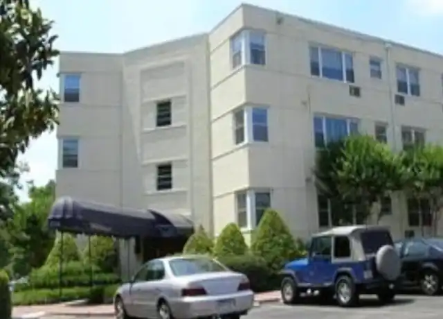 Property at 7034 Strathmore St, Bethesda, MD, 20815, 1 bed, 1 bath, [object Object]