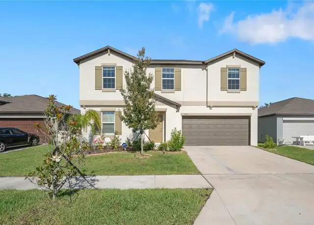 Property at 1420 Tahitian Sunrise Dr, Plant City, FL, 33565, 5 beds, 3 baths, [object Object]