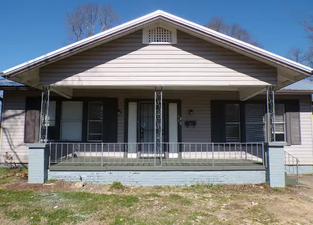 Property at 1616 Fulton Ave SW, Birmingham, AL, 35211, 4 beds, 1 bath, [object Object]