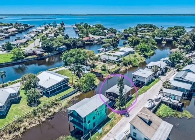 Property at 5749 Lake Poinsett Rd, Cocoa, FL, 32926, 2 beds, 1.5 baths, [object Object]