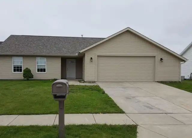 Property at 1403 Crusade Dr, West Lafayette, IN, 47906, 3 beds, 2 baths, [object Object]