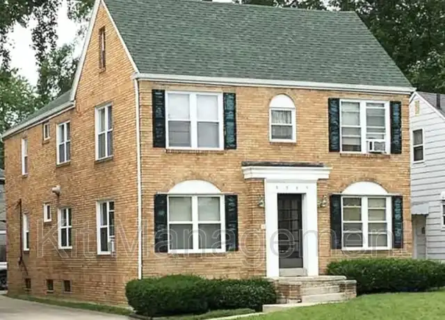 Property at 3337 Douglas Rd, Toledo, OH, 43606, 1 bed, 1 bath, [object Object]