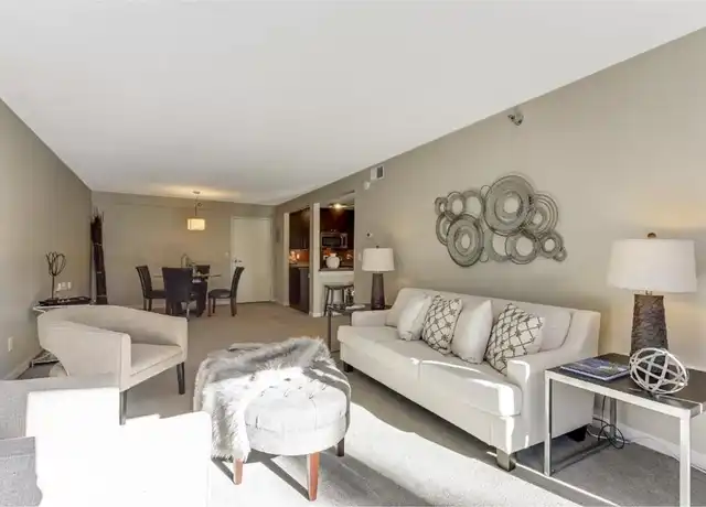 Property at 48 Groveland Ter Unit B312, Minneapolis, MN, 55403, 1 bed, 1 bath, [object Object]