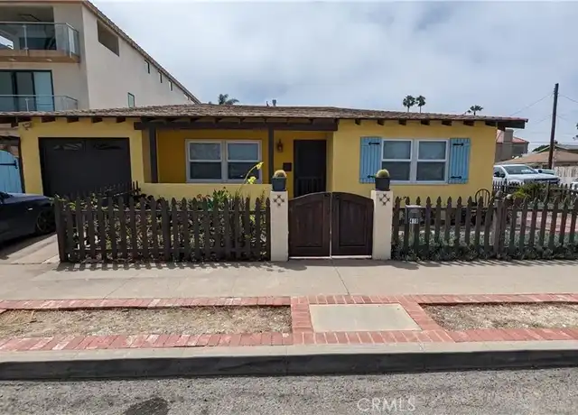 Property at 419 California St, Huntington Beach, CA, 92648, 2 beds, 1 bath, [object Object]