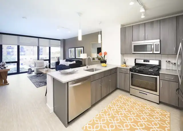 Property at The Main - 847 Chicago Ave, Evanston, IL, 60202, 0-2 beds, 1-2 bath, [object Object]
