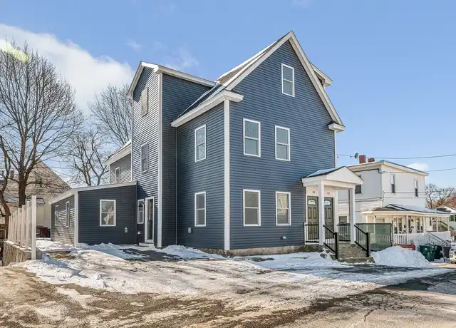 Property at 30 Waite St Unit 30, Lowell, MA, 01851, 5 beds, 2 baths, [object Object]