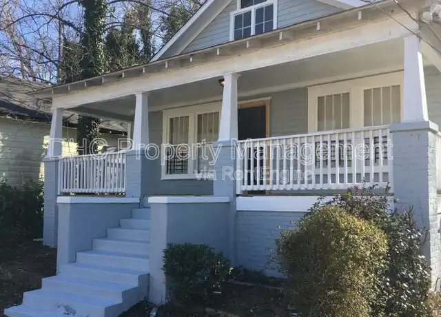 Property at 896 Spencer St NW, Atlanta, GA, 30314, 3 beds, 2 baths, [object Object]