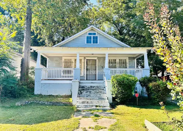 Property at 896 Spencer St NW, Atlanta, GA, 30314, 3 beds, 2 baths, [object Object]