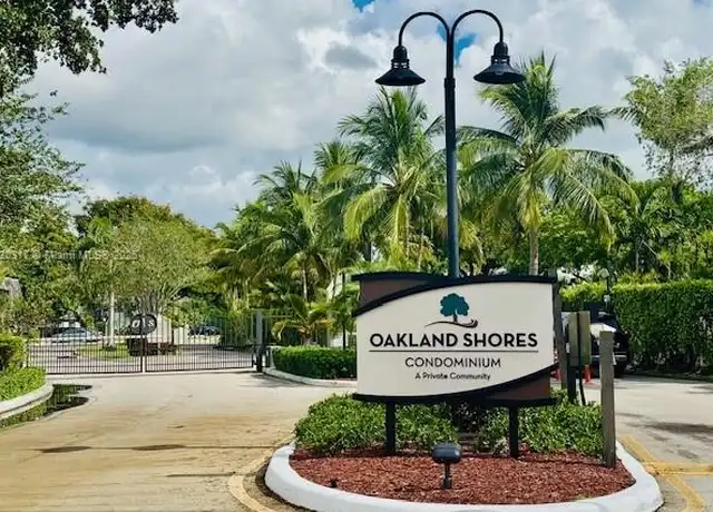 Property at 3109 Oakland Shores Dr Unit G102, Oakland Park, FL, 33309, 2 beds, 2 baths, [object Object]