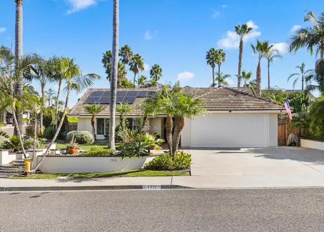 Property at 7912 El Astillero Pl, Carlsbad, CA, 92009, 3 beds, 2 baths, [object Object]