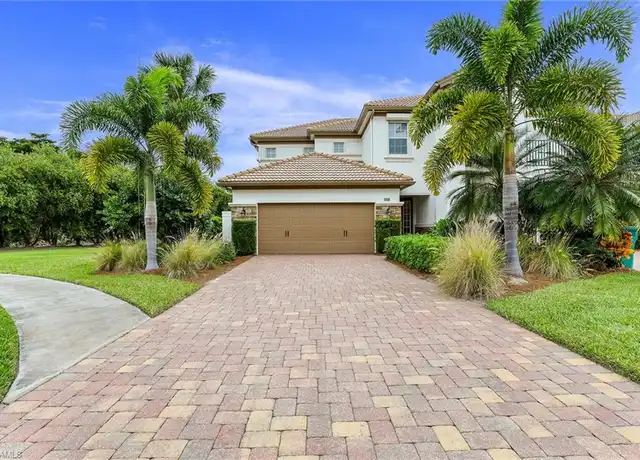 Property at 8023 Players Cove Dr Unit 6-101, Naples, FL, 34113, 2 beds, 2.5 baths, [object Object]