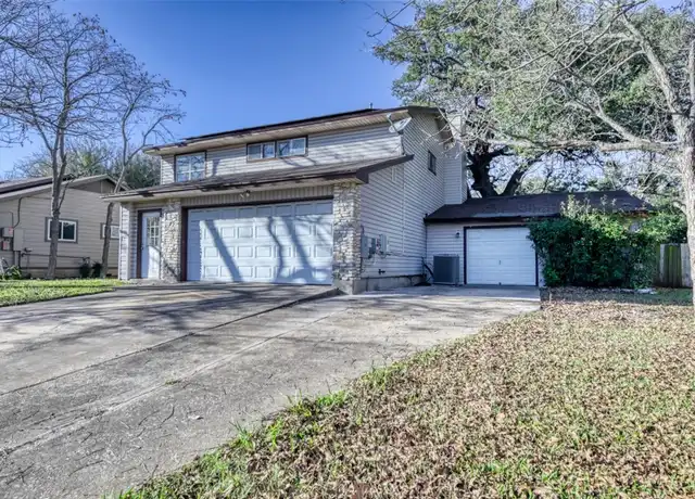 Property at 11310 Powder Mill Trl, Austin, TX, 78750, 5 beds, 3 baths, [object Object]