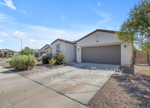 Property at 724 S 11th St, Coolidge, AZ, 85128, 4 beds, 2 baths, [object Object]
