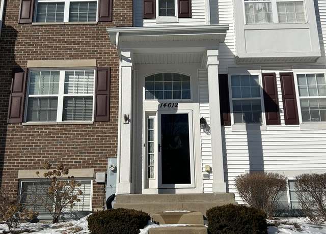 Photo of 14612 Thomas Jefferson Dr, Plainfield, IL 60544